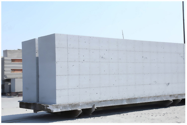 略阳加气块 加气砌块 轻质砖气孔结构及其影响因素