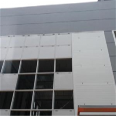 略阳新型蒸压加气混凝土板材ALC|EPS|RLC板材防火吊顶隔墙应用技术探讨